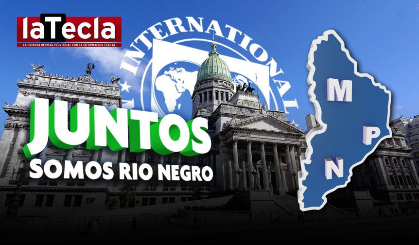 Diputados patagónicos adelantan su postura sobre el Acuerdo con el FMI