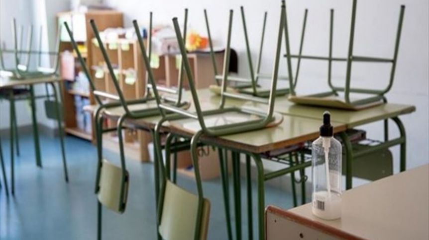 ¿La tercera es la vencida? El Ejecutivo hizo una nueva propuesta a los docentes
