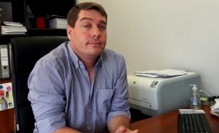 Intendente radical se pronunció en contra del desdoblamiento de las elecciones