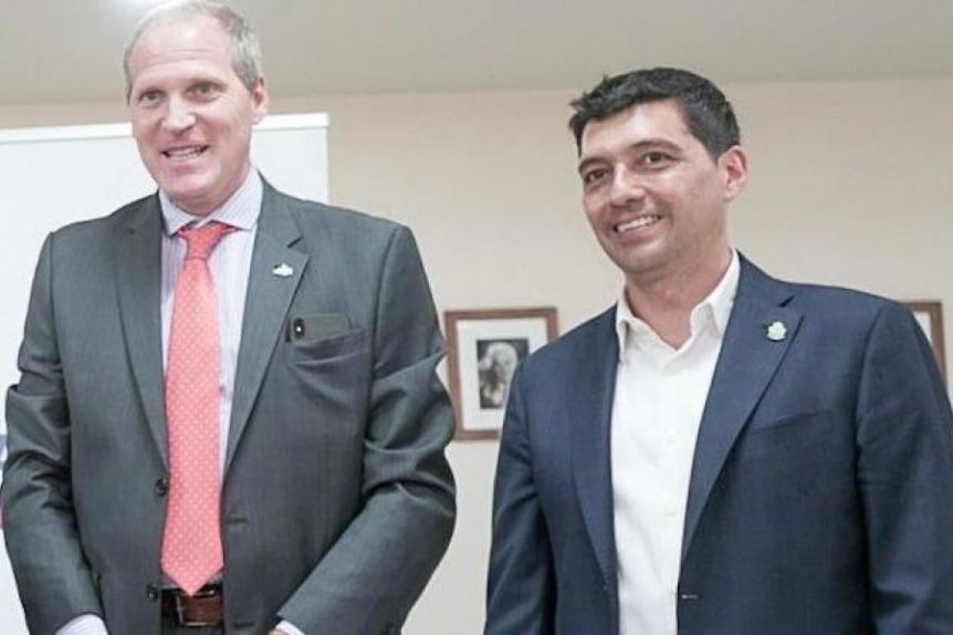 Neuquén y Río Negro impulsarán en conjunto el reclamo por la Tarifa Comahue