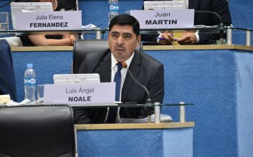 Críticas a la nueva Carta Orgánica del Partido Justicialista de Rio Negro