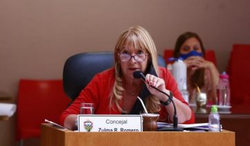 Críticas a la nueva Carta Orgánica del Partido Justicialista de Rio Negro