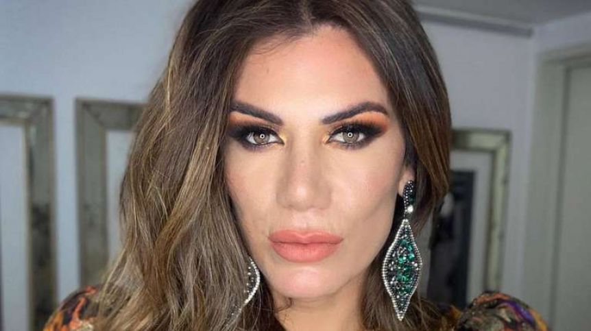 El descargo de Flor de la V tras los dichos de Amalia Granata contra el colectivo LGBTIQ