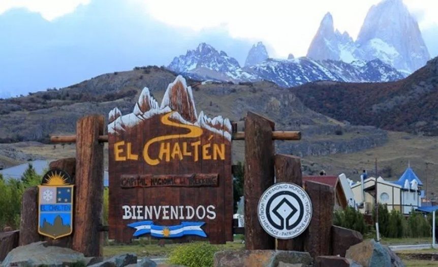 El Chaltén reclama su banca en Diputados y pide que sea incorporada en las elecciones 2023