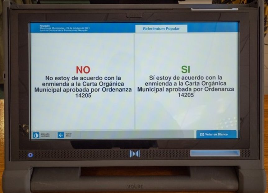 ¿Se complica la enmienda a la Carta Orgánica? Podría haber reclamo ante la Corte Suprema