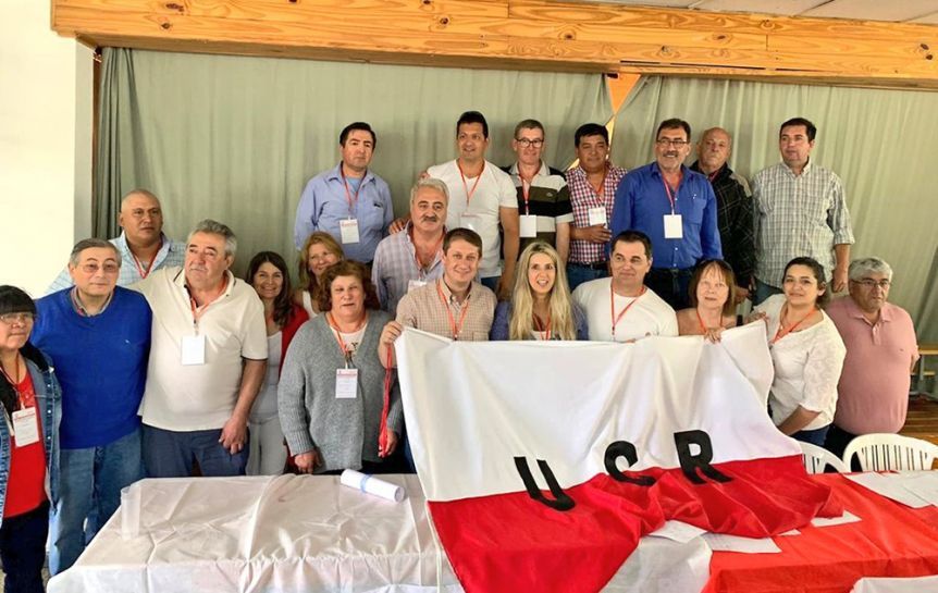 Radicales, a las urnas: se eligen nuevas autoridades provinciales