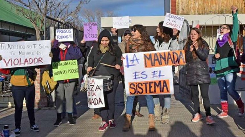 Chubut: absolvieron a los acusados de una violación grupal