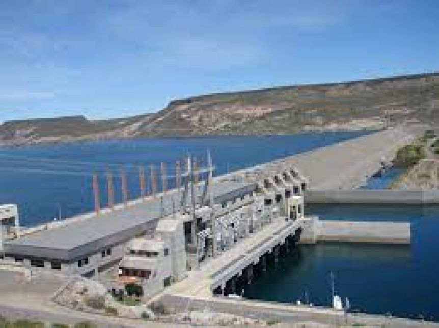 Con la discusión de fondo por las represas, declararon la emergencia hídrica en Río Negro y Neuquén