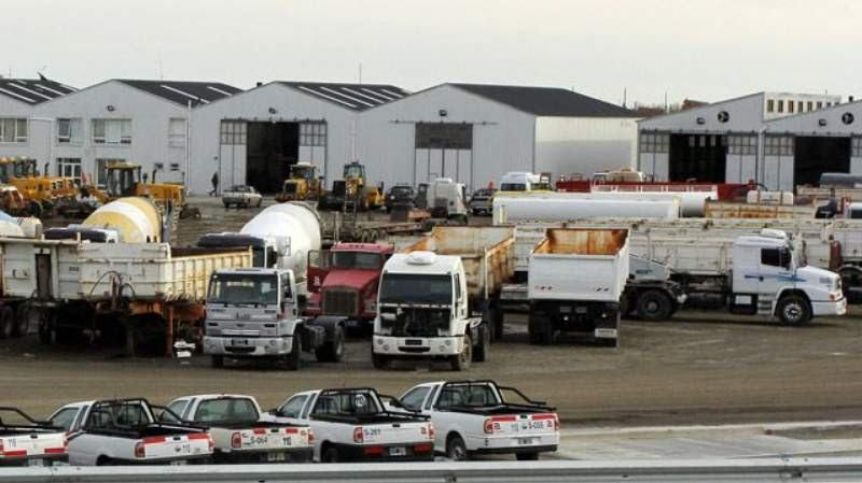 Avanzan con el remate de bienes en Austral Construcciones: ¿Qué dijo Lázaro Báez?