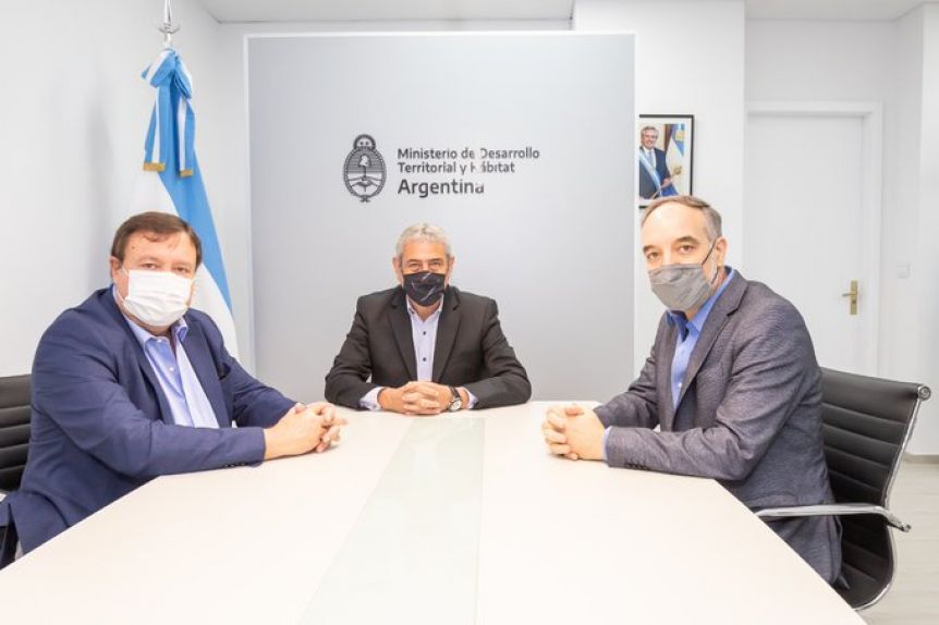 ¿Nueva mojada de oreja a Soria? Doñate se vuelve a mostrar con Weretilneck