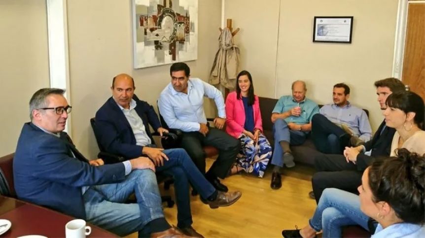 ¿Peligra la alianza? Picante cruce dentro de Juntos por el Cambio por el 24 de marzo