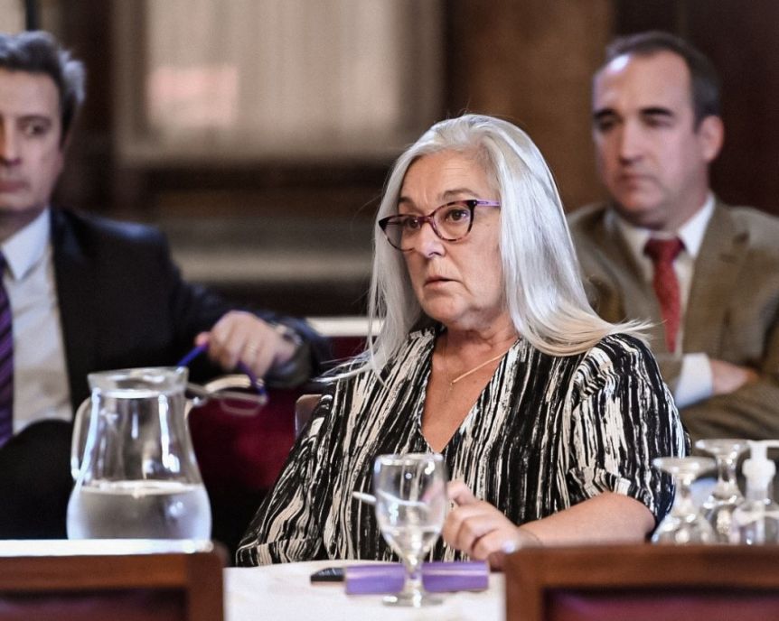 Ley de Lemas en Chubut: “Sería un grave retroceso institucional”, alertan desde Juntos por el Cambio