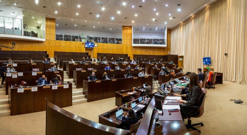 Legislatura: se aprobó la ley que crea la Agencia Neuquina de Innovación para el Desarrollo