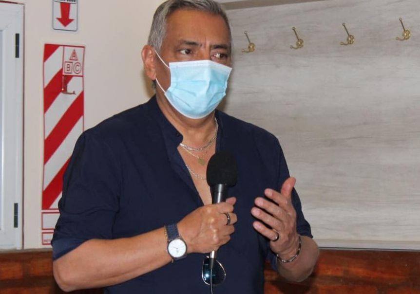Jefe comunal irá a juicio oral por abuso sexual