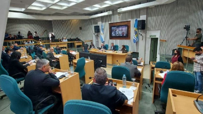 El debate por la nueva Ley de Coparticipación tendrá que esperar por el resultado del Censo