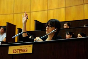 Pliegos del Tribunal Superior de Neuquén: el poroteo en la Legislatura