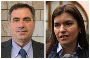 Pliegos del Tribunal Superior de Neuquén: el poroteo en la Legislatura
