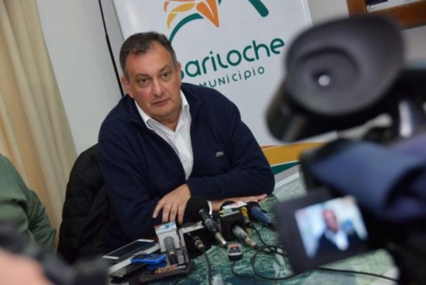 ¿Reforma de la Carta Orgánica a la vista? Intendente planteó discutir el sistema electoral