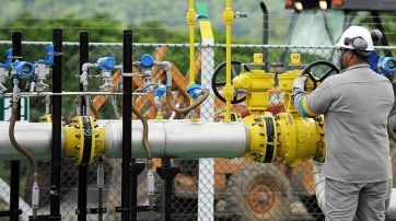 A cuidar el gas: desde el Gobierno reconocen que habrá cortes programados a las industrias
