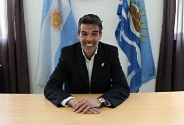 El Chaltén pide voz y voto en la Legislatura de Santa Cruz