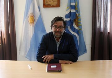 El Chaltén pide voz y voto en la Legislatura de Santa Cruz