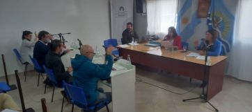 El Chaltén pide voz y voto en la Legislatura de Santa Cruz