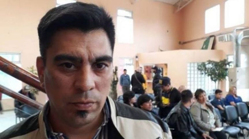 Escándalo en Rio Gallegos: Intendente huyó de un control de tránsito para no firmar una infracción