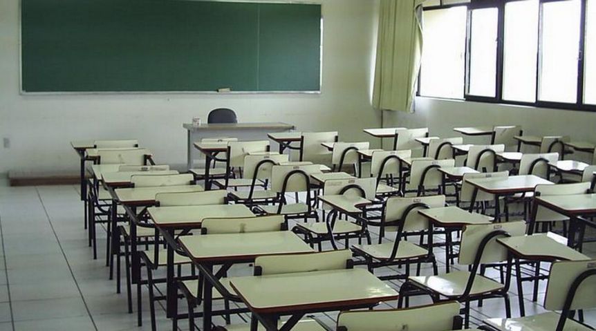 Continúa el conflicto: el Gobierno descontará a los docentes los días de paro