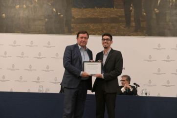 Quiénes son los legisladores patagónicos que fueron destacados por su labor 2021