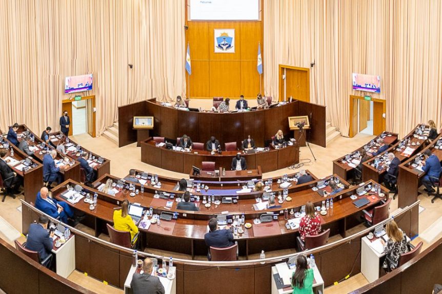 Avanza la reforma del Código Procesal Civil y Comercial: crean una Comisión Especial Interpoderes