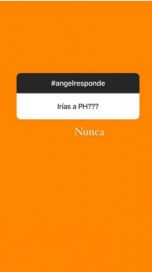 Ángel de Brito reveló por qué no iría al programa de Andy Kusnetzoff