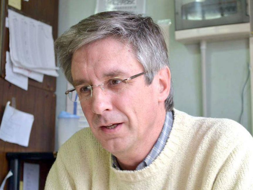 Ongarato, al borde del juicio político por el presunto alquiler irregular de un edificio