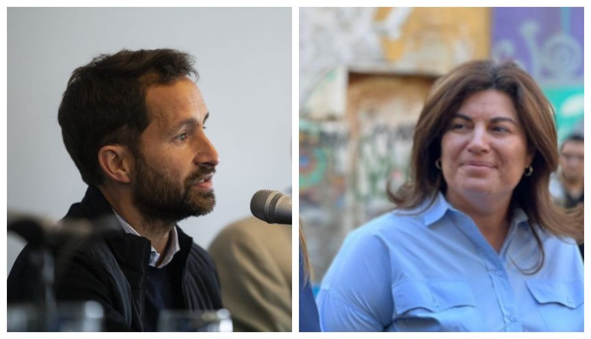 Funcionario salió al cruce por comentarios de una diputada