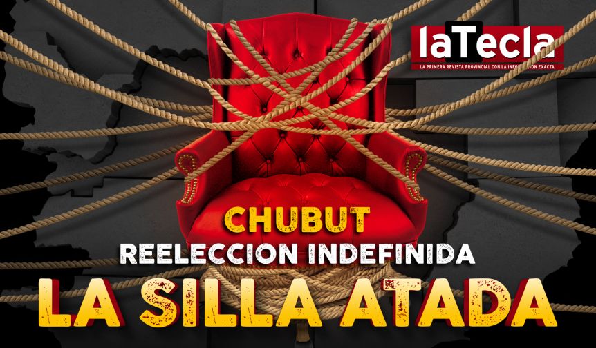 Reelecciones indefinidas: intendentes con la silla atada
