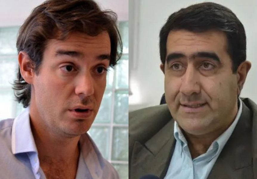 ¿Fuego amigo? Fuerte cruce entre dirigentes de Juntos por el Cambio