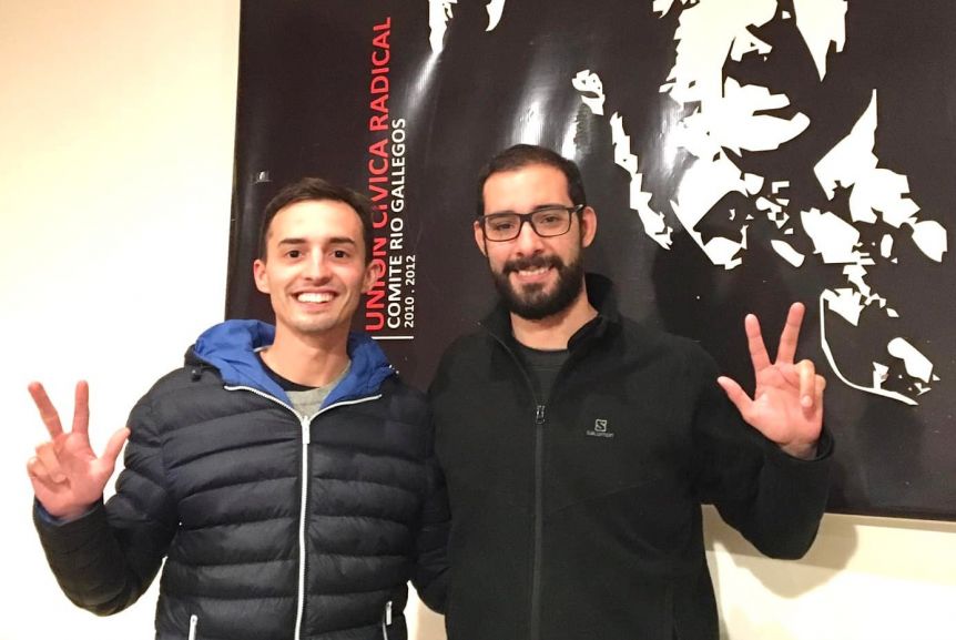 Polémica en Caleta Olivia: la Junta Electoral decidió anular las elecciones de la Juventud Radical