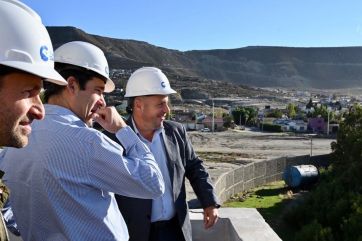 Sastre y Luque perfilan su alianza rumbo al 2023: “No sirve de nada armar proyectos individuales”