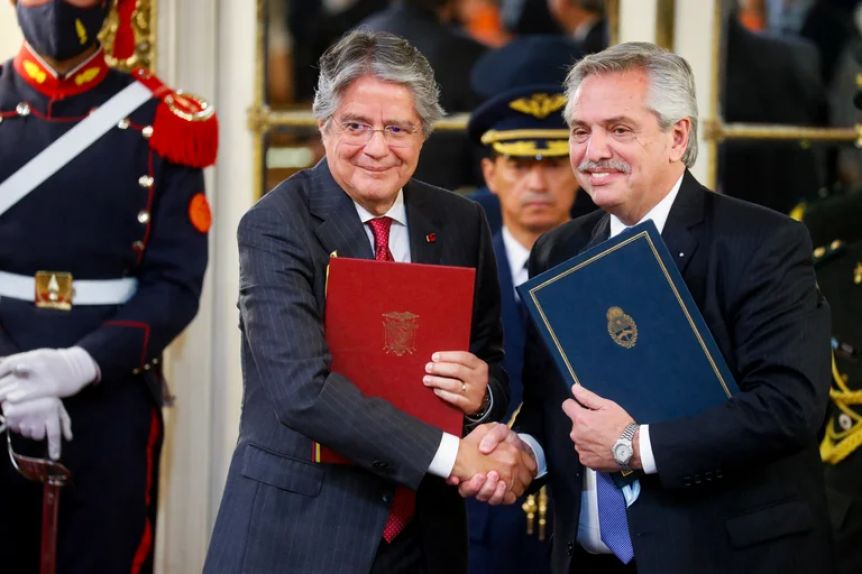 Antes de los anuncios económicos, Alberto reconoció que “los salarios no logran alcanzar a la inflación”