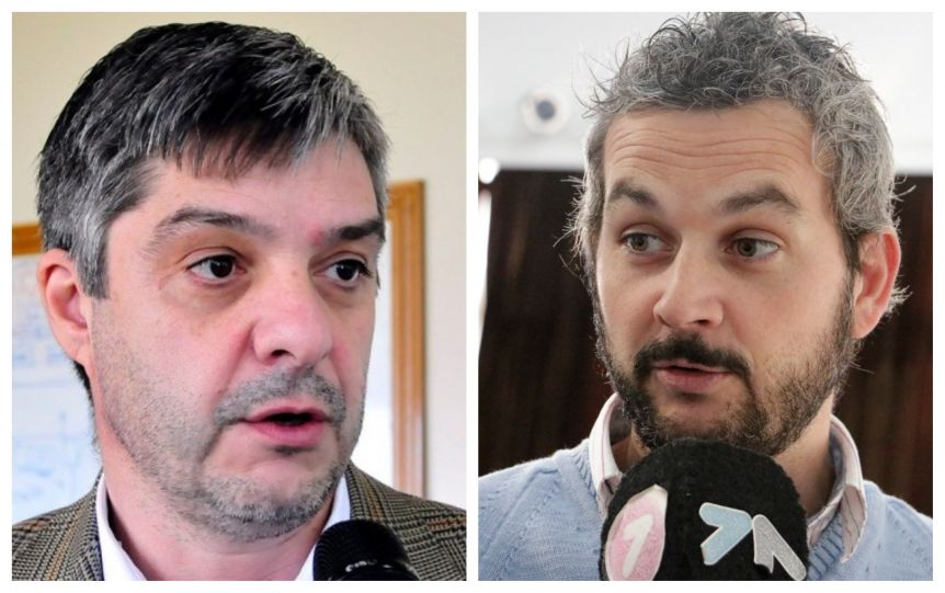 Funcionarios en la mira de la Legislatura: serán citados a dar explicaciones por la Crisis Hídrica