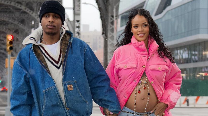 Detuvieron al rapero A$AP Rocky en Los Ángeles