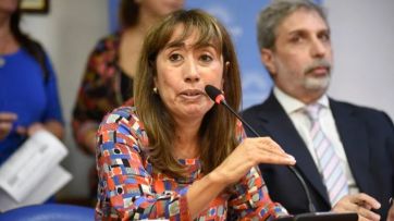 En medio del conflicto con la Corte, Cristina y Massa designaron dos patagónicos en el Consejo de la Magistratura