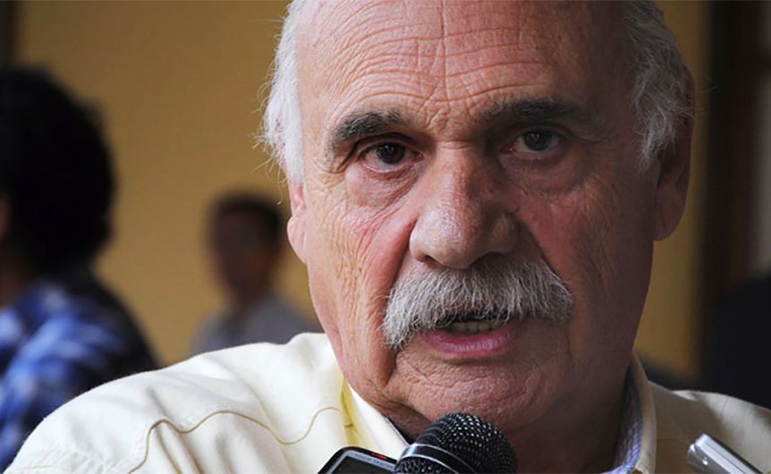 ¿Cambios en el Gabinete de Gutiérrez? Jorge Lara podría asumir en seguridad