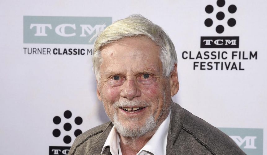 Murió Robert Morse, actor que interpretó a Bert Cooper en