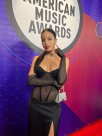 La lista de los ganadores en los Latin American Music Awards 2022