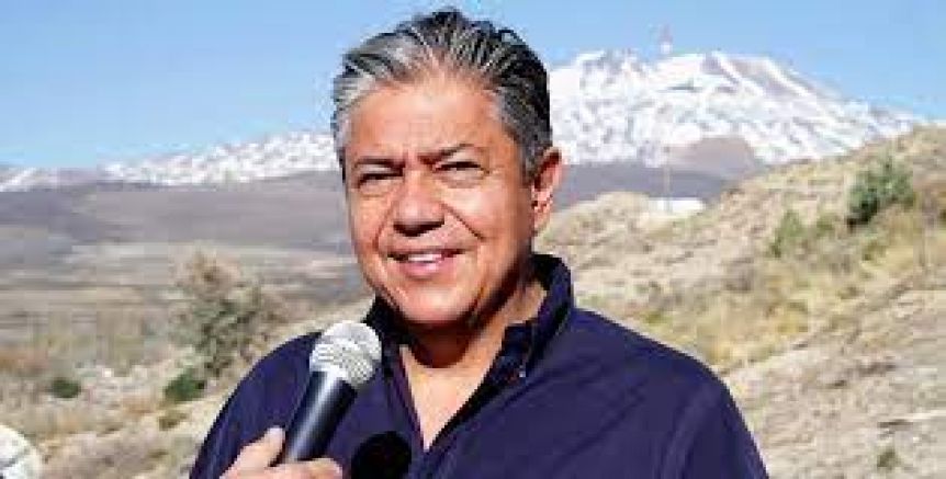 Figueroa no fue al acto de Fernandez porque fue “un anuncio con saber a poco”