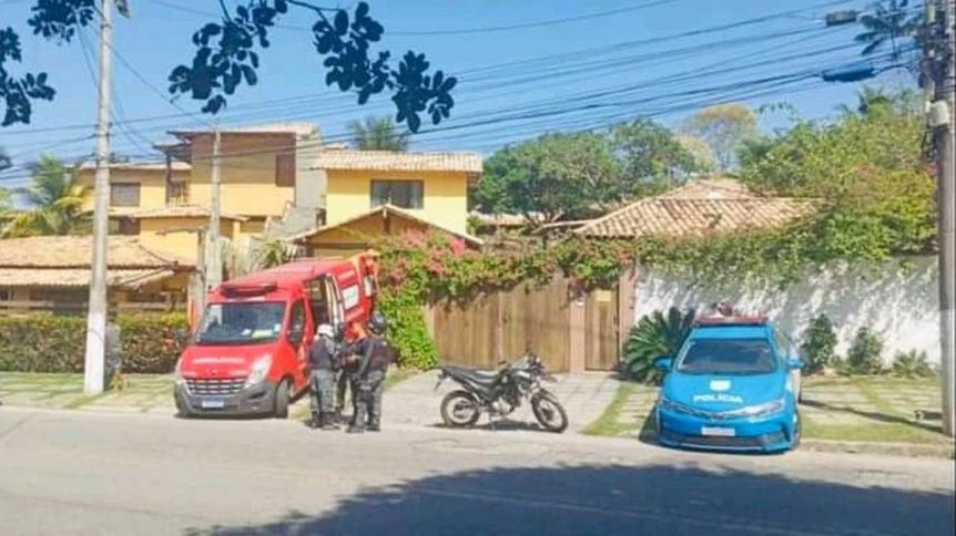 Asesinaron a puñaladas a una empresaria argentina en Buzios