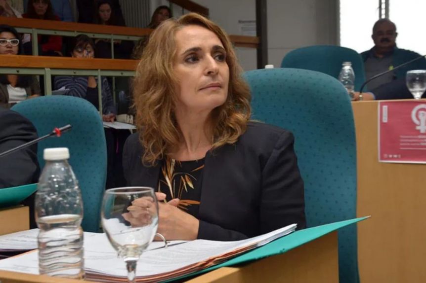 Diputada busca fortalecer “una coalición partidaria o política