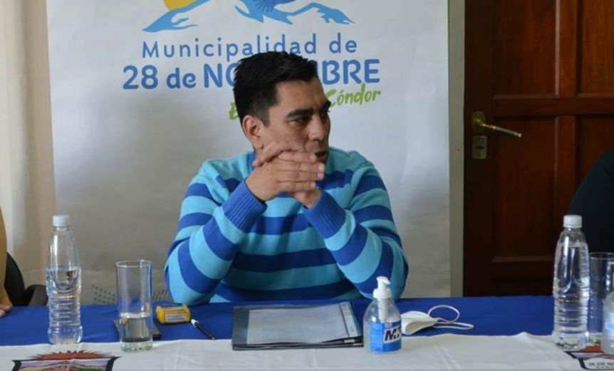 Tras el conflicto en el Concejo Deliberante, Españon aprobó por decreto el aumento a municipales