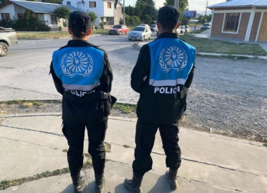 Provincia acordó con el Consejo de Bienestar Policial un aumento al ítem de antiguedad