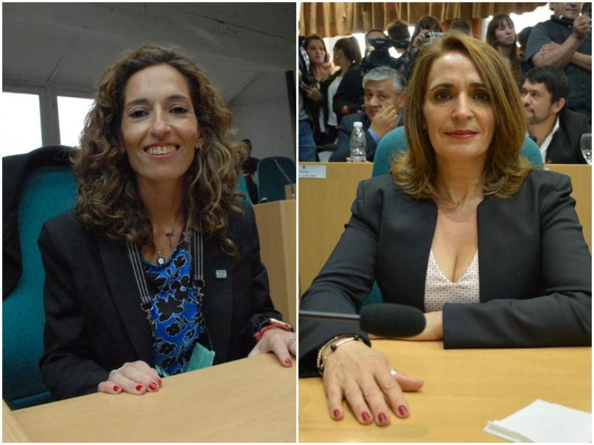 Ministerio de Género: el oficialismo salió a defender la creación y le contestaron a Ricci